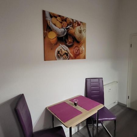 Fewo Kaiser Wohnung Stella Dresde Extérieur photo