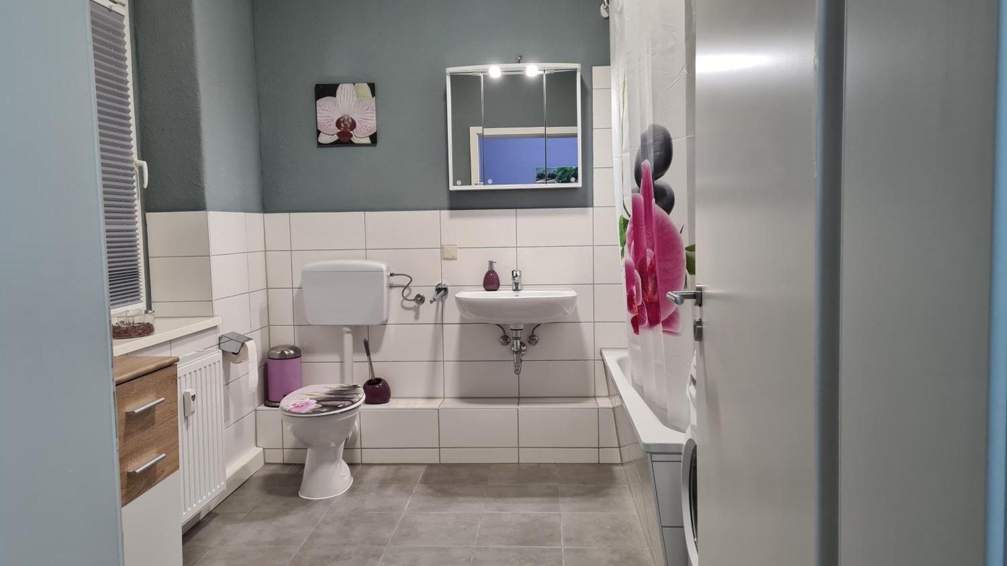 Fewo Kaiser Wohnung Stella Dresde Extérieur photo