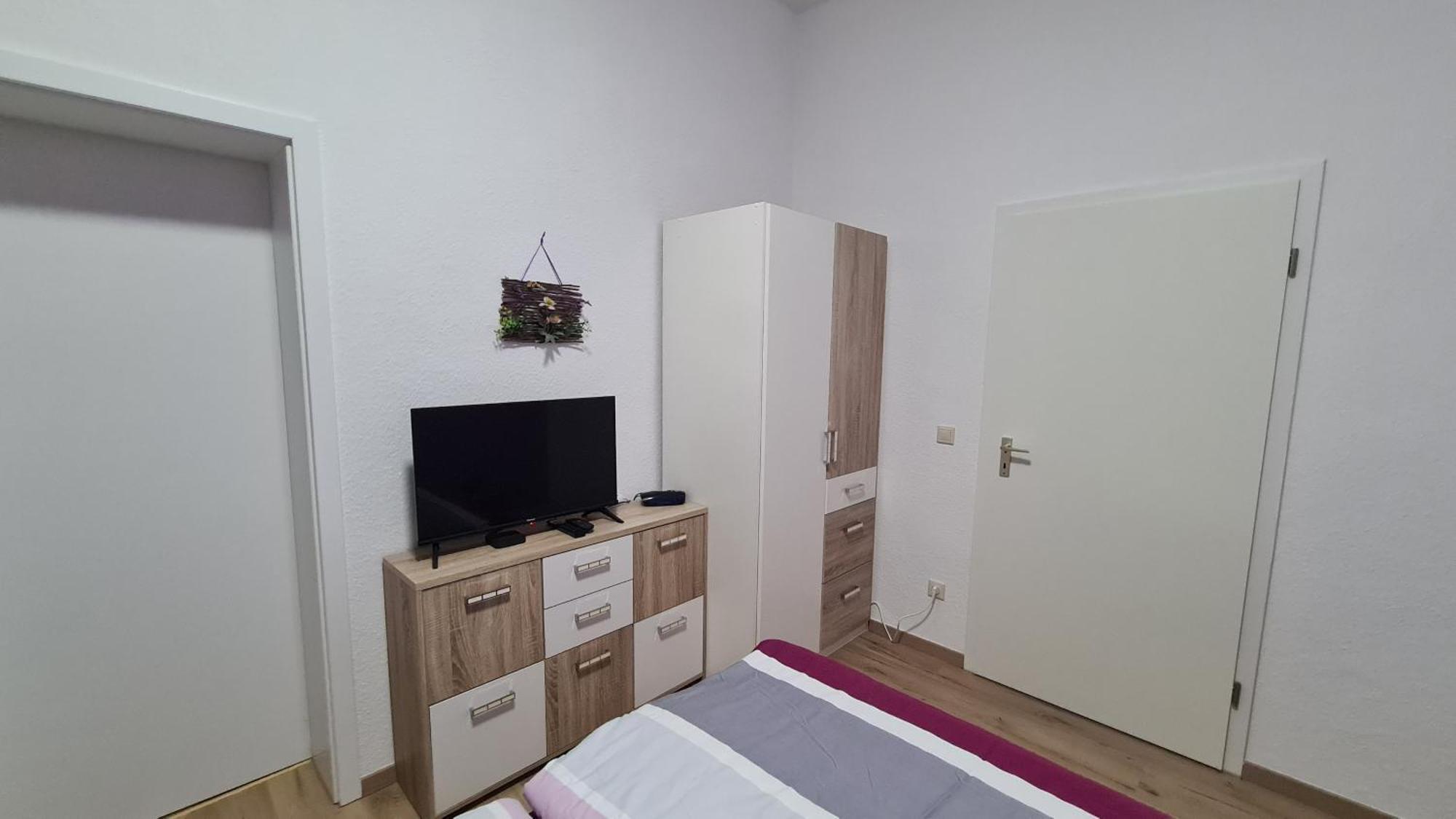 Fewo Kaiser Wohnung Stella Dresde Extérieur photo