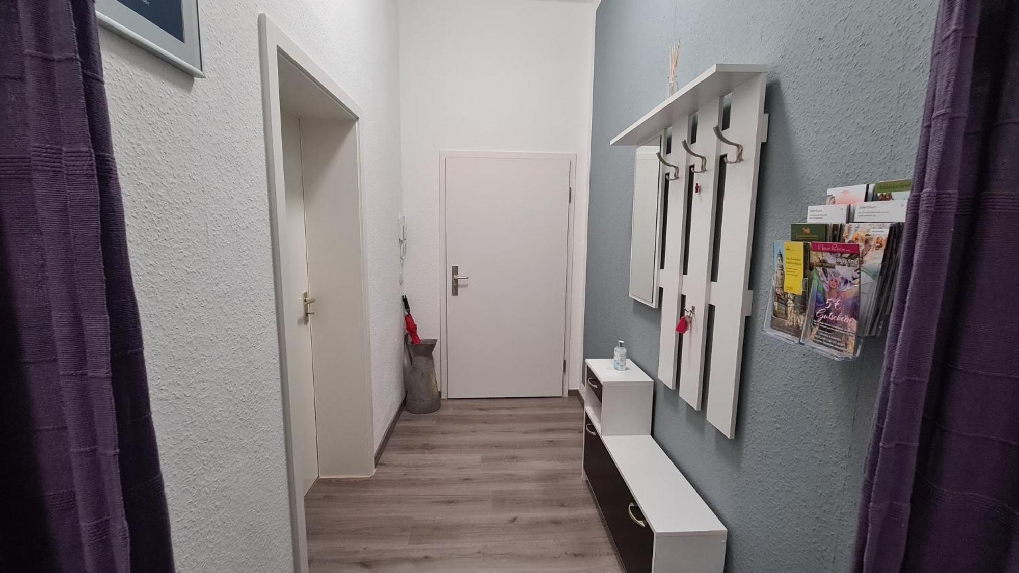 Fewo Kaiser Wohnung Stella Dresde Extérieur photo