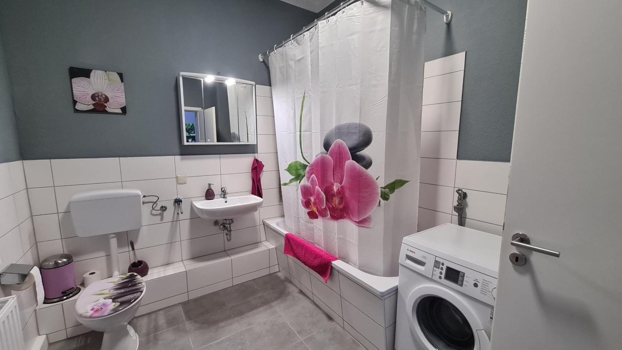 Fewo Kaiser Wohnung Stella Dresde Extérieur photo
