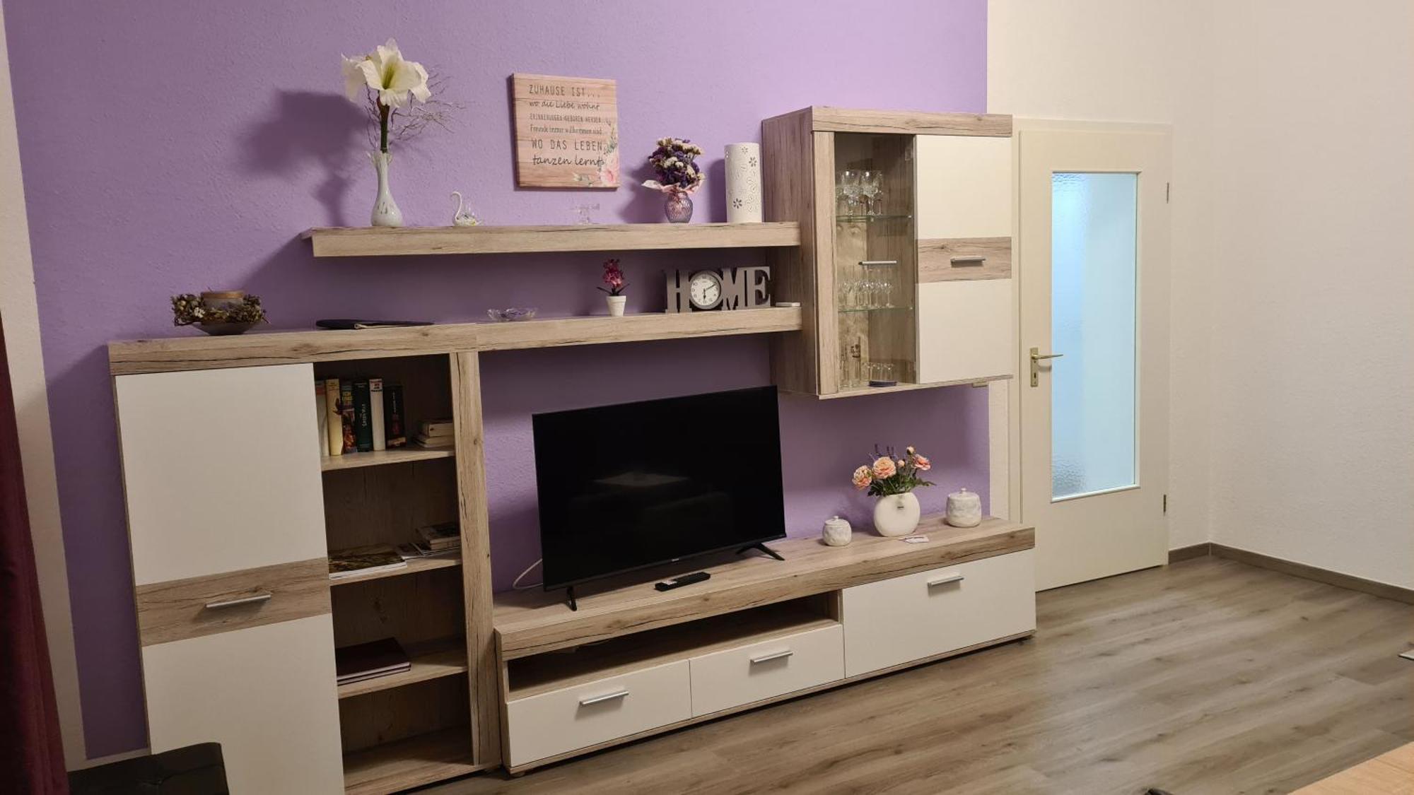 Fewo Kaiser Wohnung Stella Dresde Extérieur photo