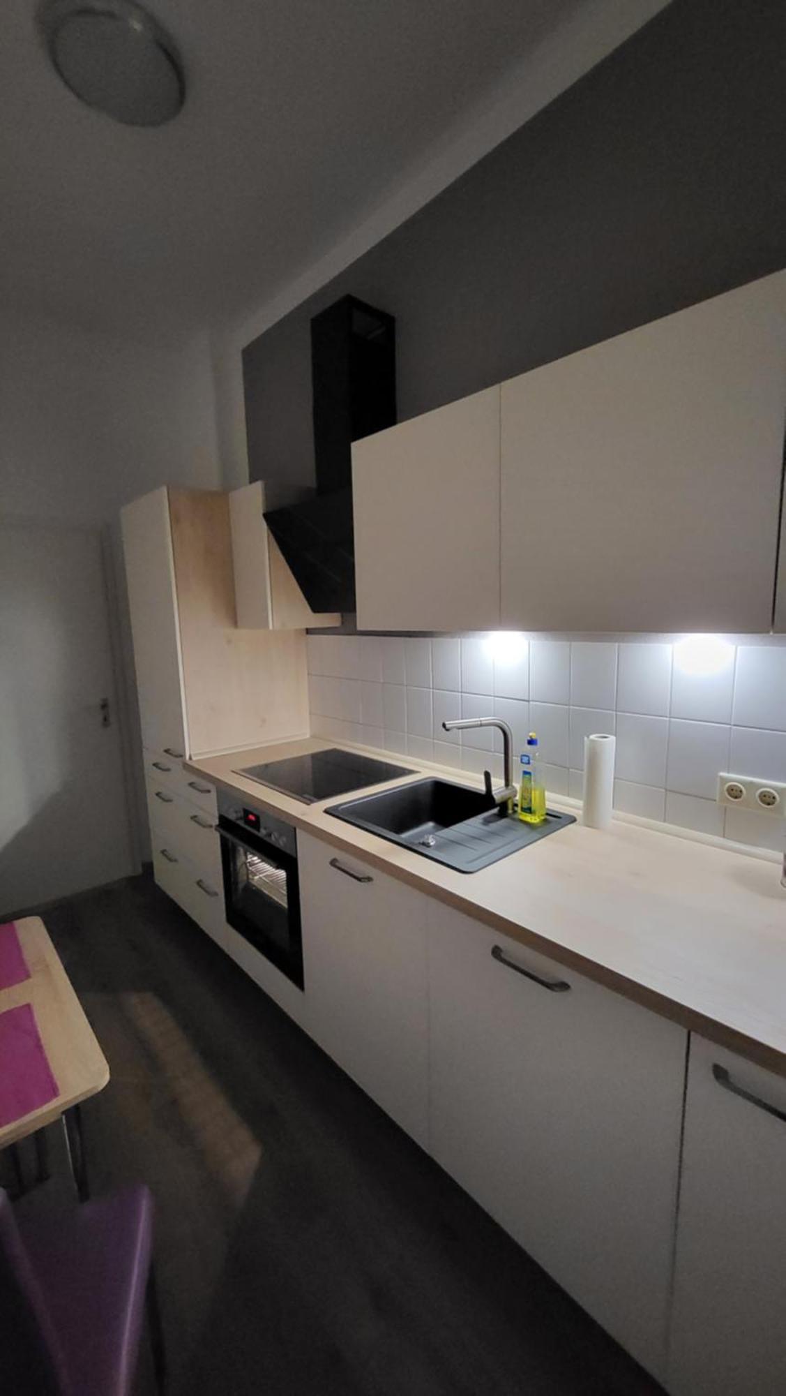 Fewo Kaiser Wohnung Stella Dresde Extérieur photo
